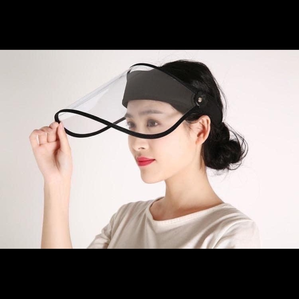 Face shield
